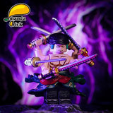 【MANGA BRICK】 Pre-order One Piece Zoro