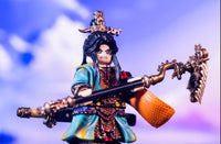 Black Myth Wukong Series