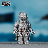 Pre-order European Knights (full custom molded)