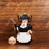Pre-order Goat Maid
