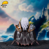 Pre-order Leyile Brick Warcraft Series 3