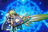 Fate Grand Order Series 4