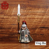 Pre-order Three Kingdoms Series