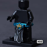 Figure Accessories 40 - Warhammer