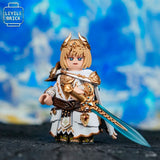 Pre-order European Great Emperor Series 2
