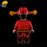 Pre-order Buddha (full custom molded)