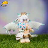 Pre-order The Dragon's Vow