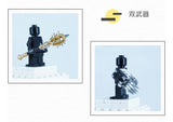 Pre-order Warhammer Horus