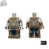 Figure Accessories 36 - Round Table / Norse Mythology