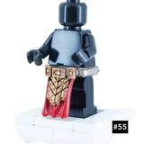 Figure Accessories 43 - Warhammer