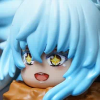 Slime Series Rimuru Tempest