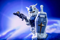 Gundam Series 4