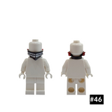 Figure Accessories 23 - Manga Series