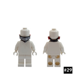 Figure Accessories 46 - Manga