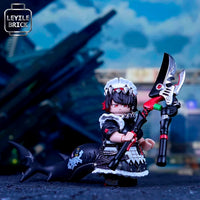 Pre-order Game Series