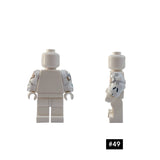 Figure Accessories 13 - Honkai Rail Star