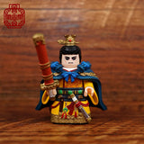 Pre-order Tang Dynasty Emperor Li Shimin