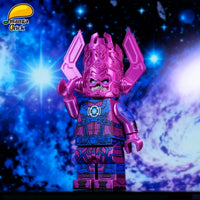 Pre-order Galactus  (full custom molded)