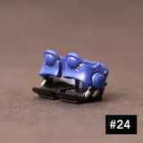 Figure Accessories 52 - Warhammer