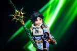 Genshin Impact Xiao