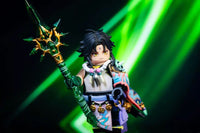 Genshin Impact Series