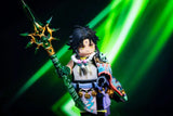 Genshin Impact Series