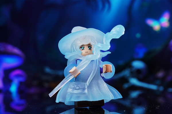Pre-order Berserk Schierke （Special Version)