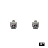 Figure Accessories 40 - Warhammer