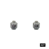 Figure Accessories 40 - Warhammer