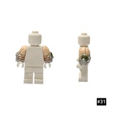 Figure Accessories 44 - Game