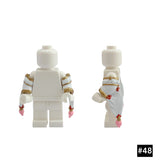 Figure Accessories 30 -  Girls
