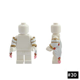 Figure Accessories 56 -  Brides