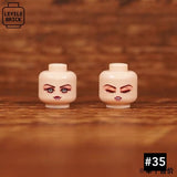 Figure Accessories 48 - Egyptian / Archangel