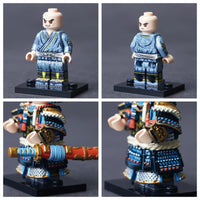 Samurai Series 2