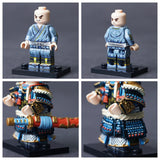 Samurai Series 2