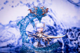 Pre-order Wuthering Waves Jinhsi