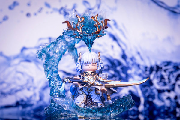 Pre-order Wuthering Waves Jinhsi