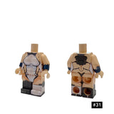 Figure Accessories 27 - Slime / Azur Lane