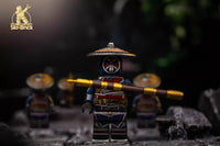Pre-order Skr Brick - Bu Liang Ren