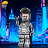 Pre-order Mark 2   (full custom molded)