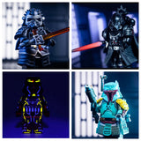 Samurai Troops Series 1