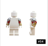 Figure Accessories 45 - Honor of King / Soul Land