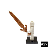 Figure Accessories 1 - Game