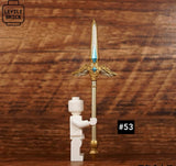 Figure Accessories 53 - Archangel