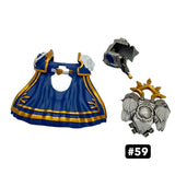 Figure Accessories 40 - Warhammer