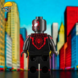 Pre-order Superhero (full custom molded)
