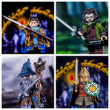 LOTR Series 6
