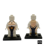 Figure Accessories 27 - Azur Lane / Wuthering Waves
