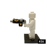 Figure Accessories 58 - Warhammer