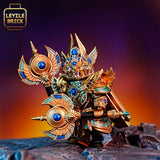 Pre-order Egyptian God Maahes